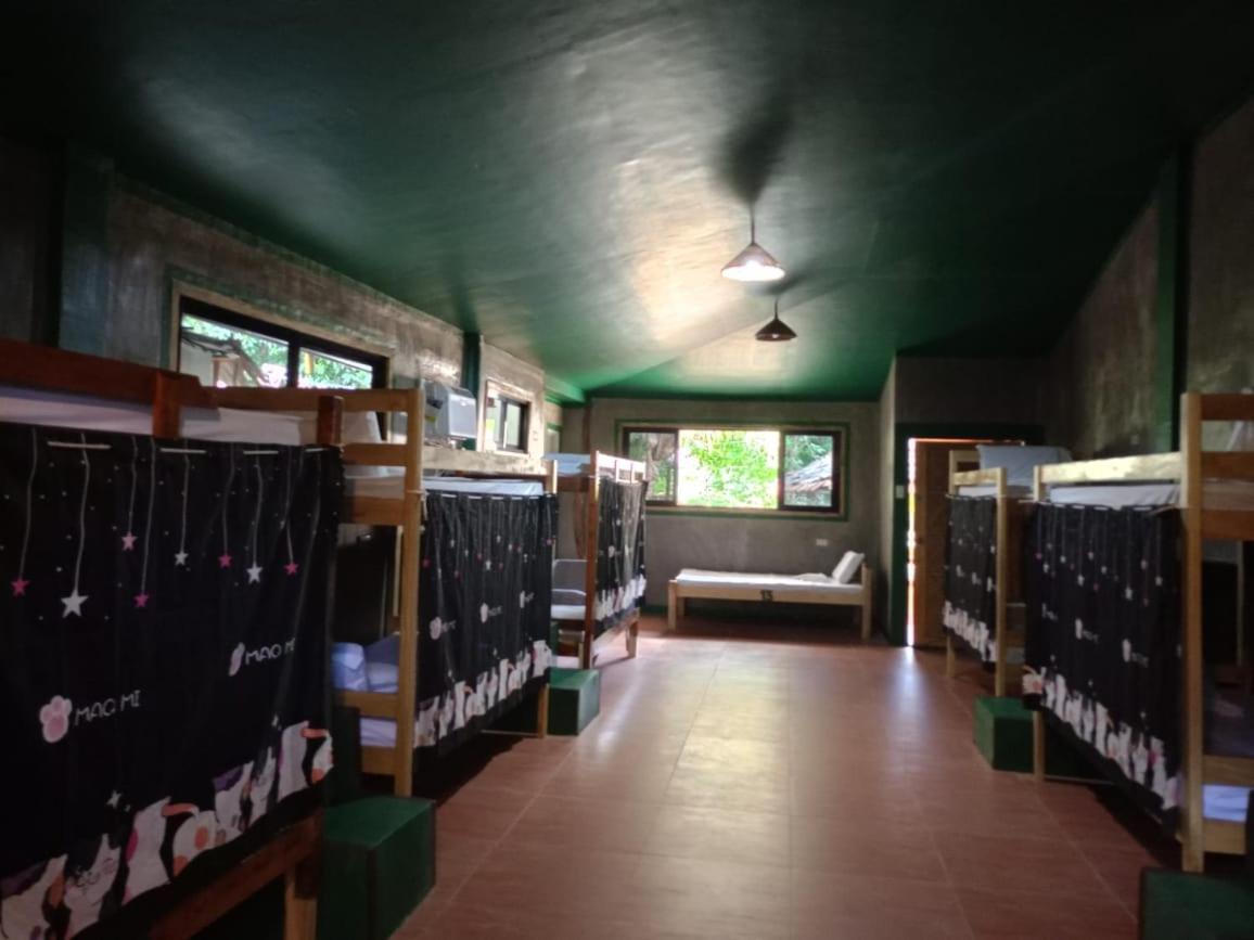 Chelle'S Guesthouse And Backpackers Siquijor Exterior foto